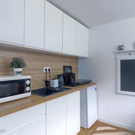 M&R Apartament Smart&Bright Batorego 16, Netflix, Free Wifi, Metro I Park Pole Mokotowskie, Stodola, Self Check-In, 5 Minut Od Centrum วอร์ซอ ภายนอก รูปภาพ