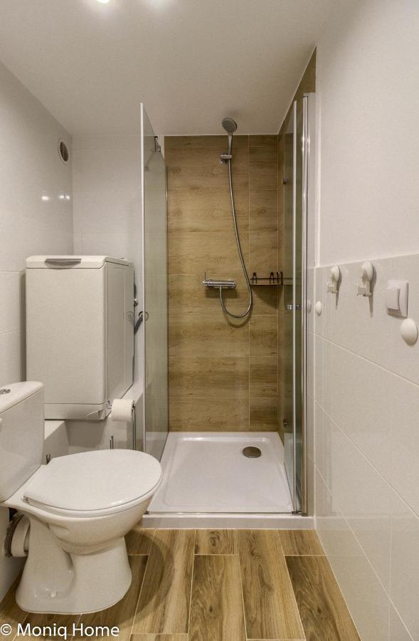 M&R Apartament Smart&Bright Batorego 16, Netflix, Free Wifi, Metro I Park Pole Mokotowskie, Stodola, Self Check-In, 5 Minut Od Centrum วอร์ซอ ภายนอก รูปภาพ