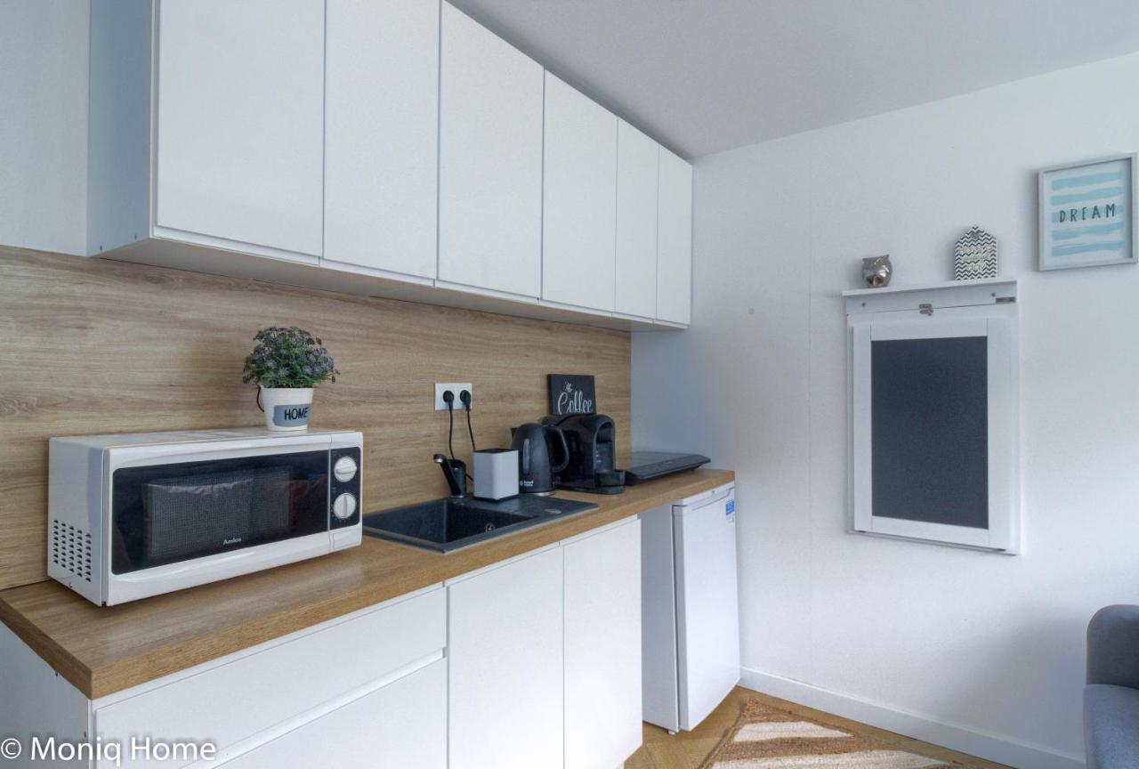 M&R Apartament Smart&Bright Batorego 16, Netflix, Free Wifi, Metro I Park Pole Mokotowskie, Stodola, Self Check-In, 5 Minut Od Centrum วอร์ซอ ภายนอก รูปภาพ
