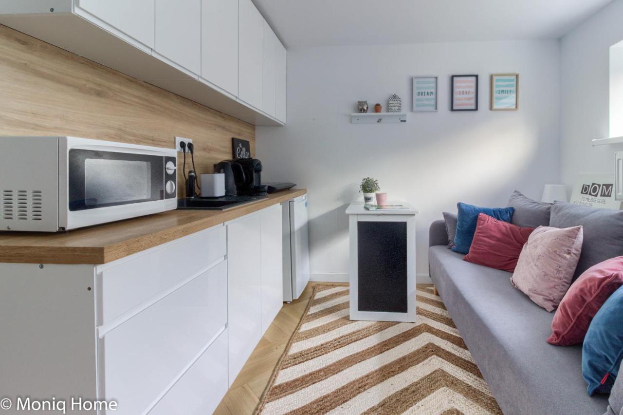 M&R Apartament Smart&Bright Batorego 16, Netflix, Free Wifi, Metro I Park Pole Mokotowskie, Stodola, Self Check-In, 5 Minut Od Centrum วอร์ซอ ภายนอก รูปภาพ